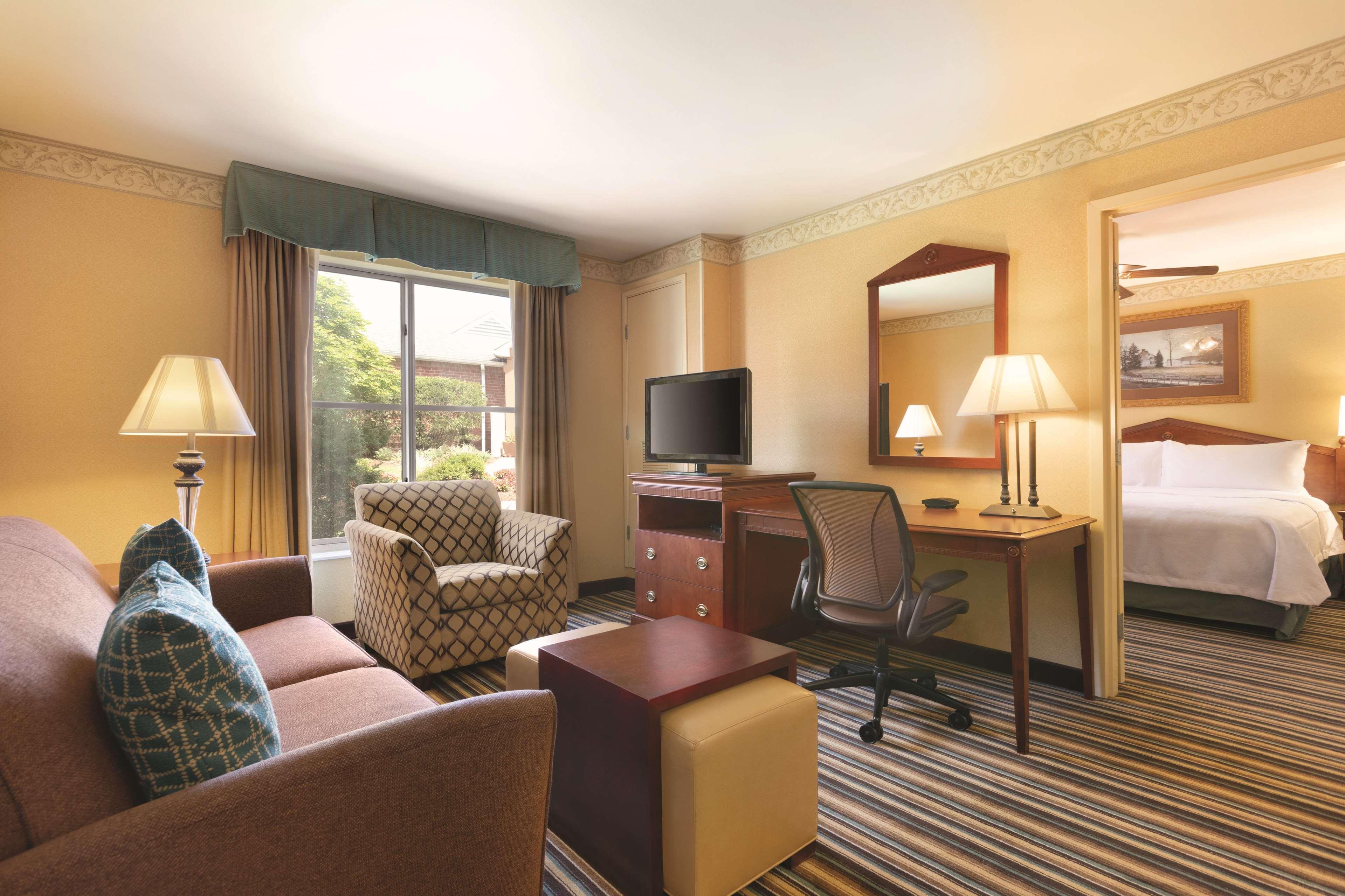 Homewood Suites By Hilton Detroit-Troy Birmingham Kültér fotó