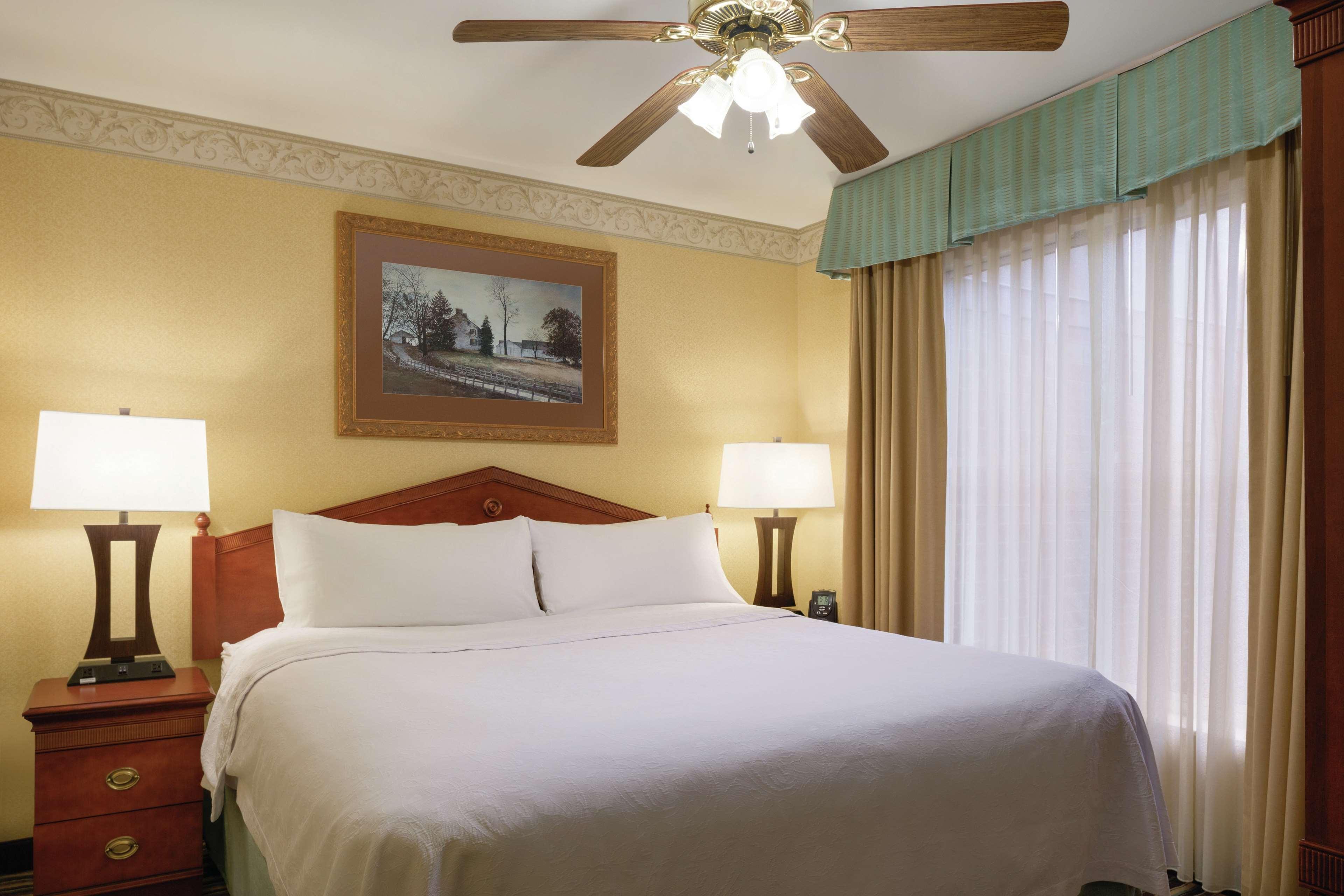 Homewood Suites By Hilton Detroit-Troy Birmingham Kültér fotó