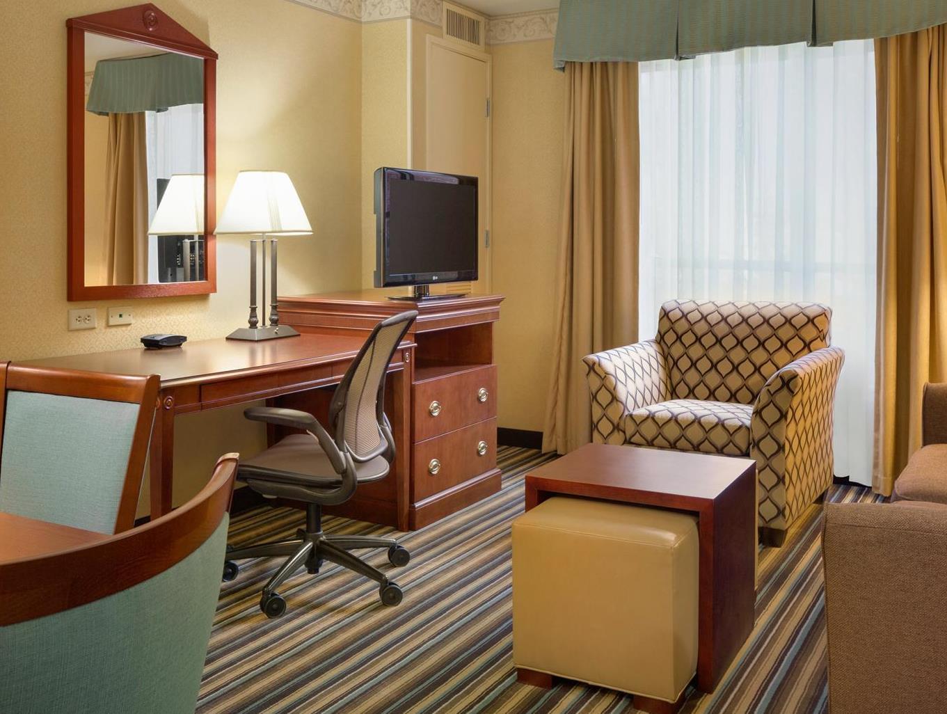 Homewood Suites By Hilton Detroit-Troy Birmingham Kültér fotó