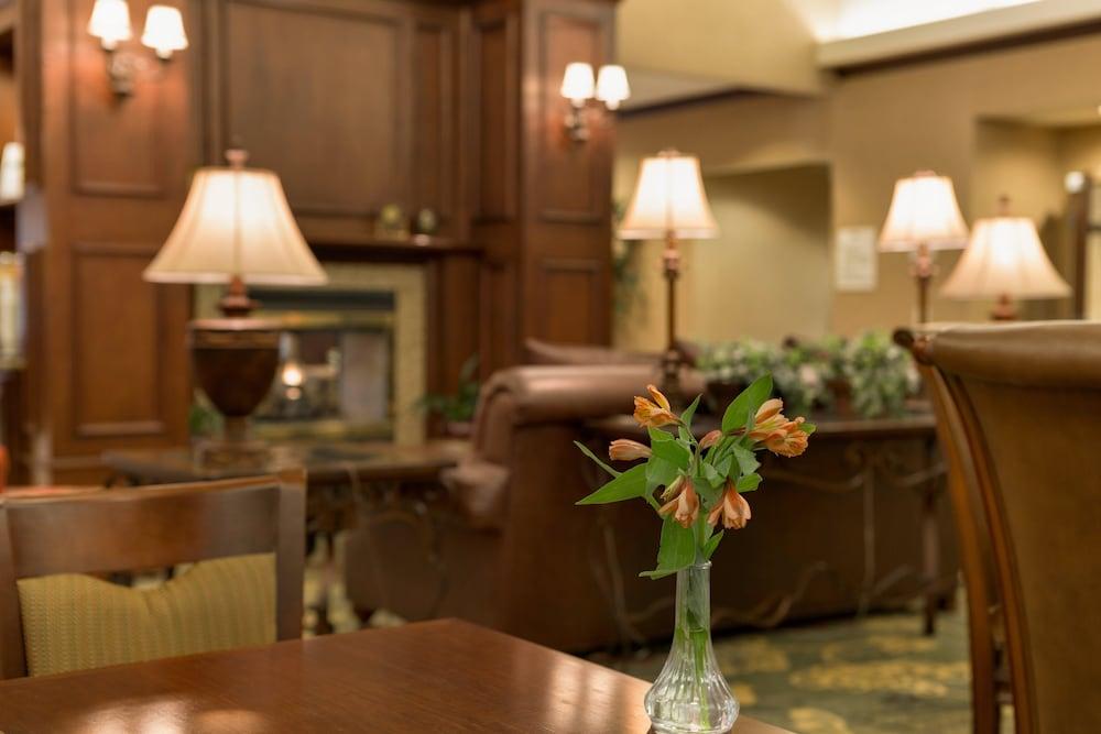 Homewood Suites By Hilton Detroit-Troy Birmingham Kültér fotó