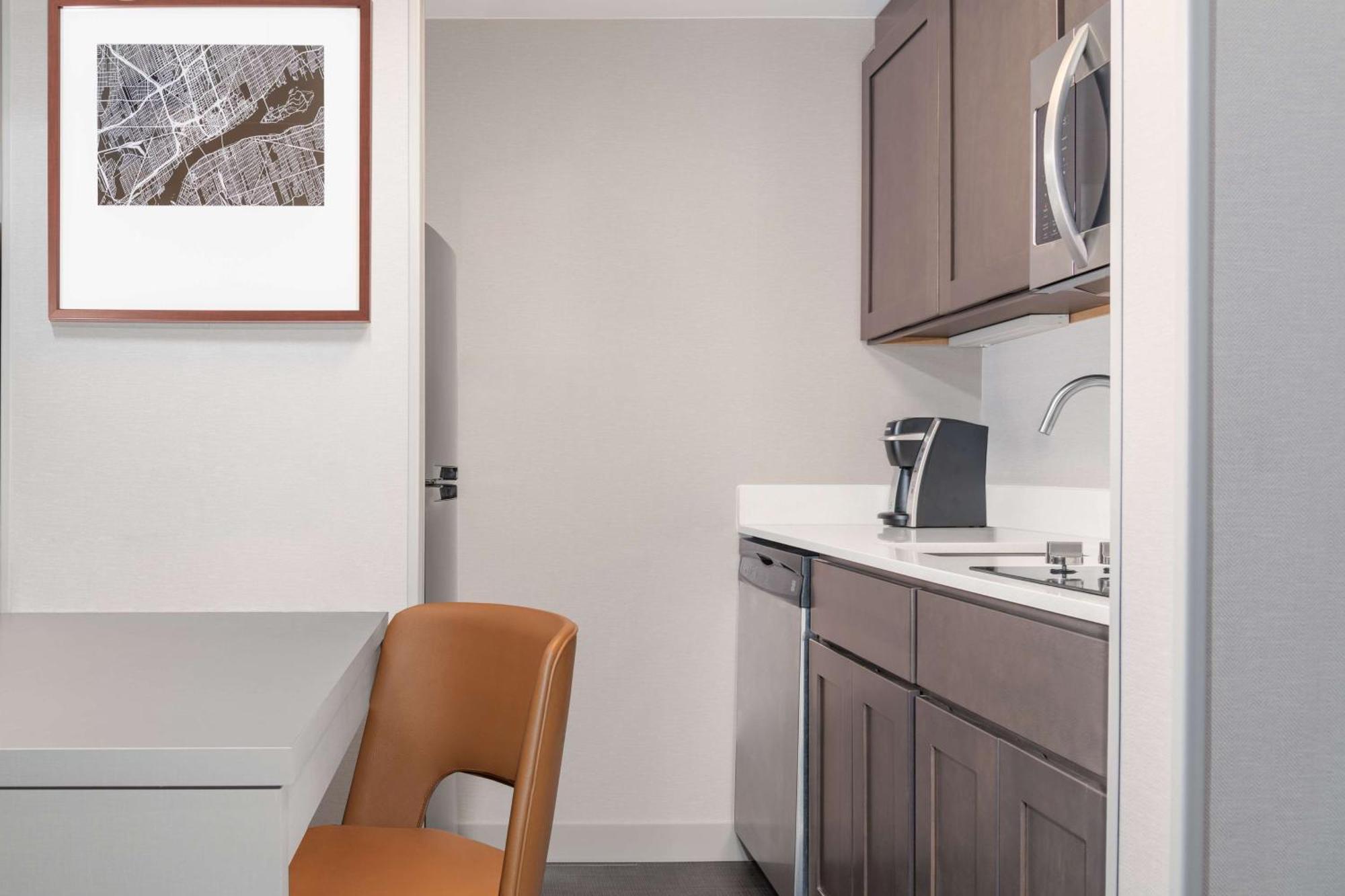 Homewood Suites By Hilton Detroit-Troy Birmingham Kültér fotó