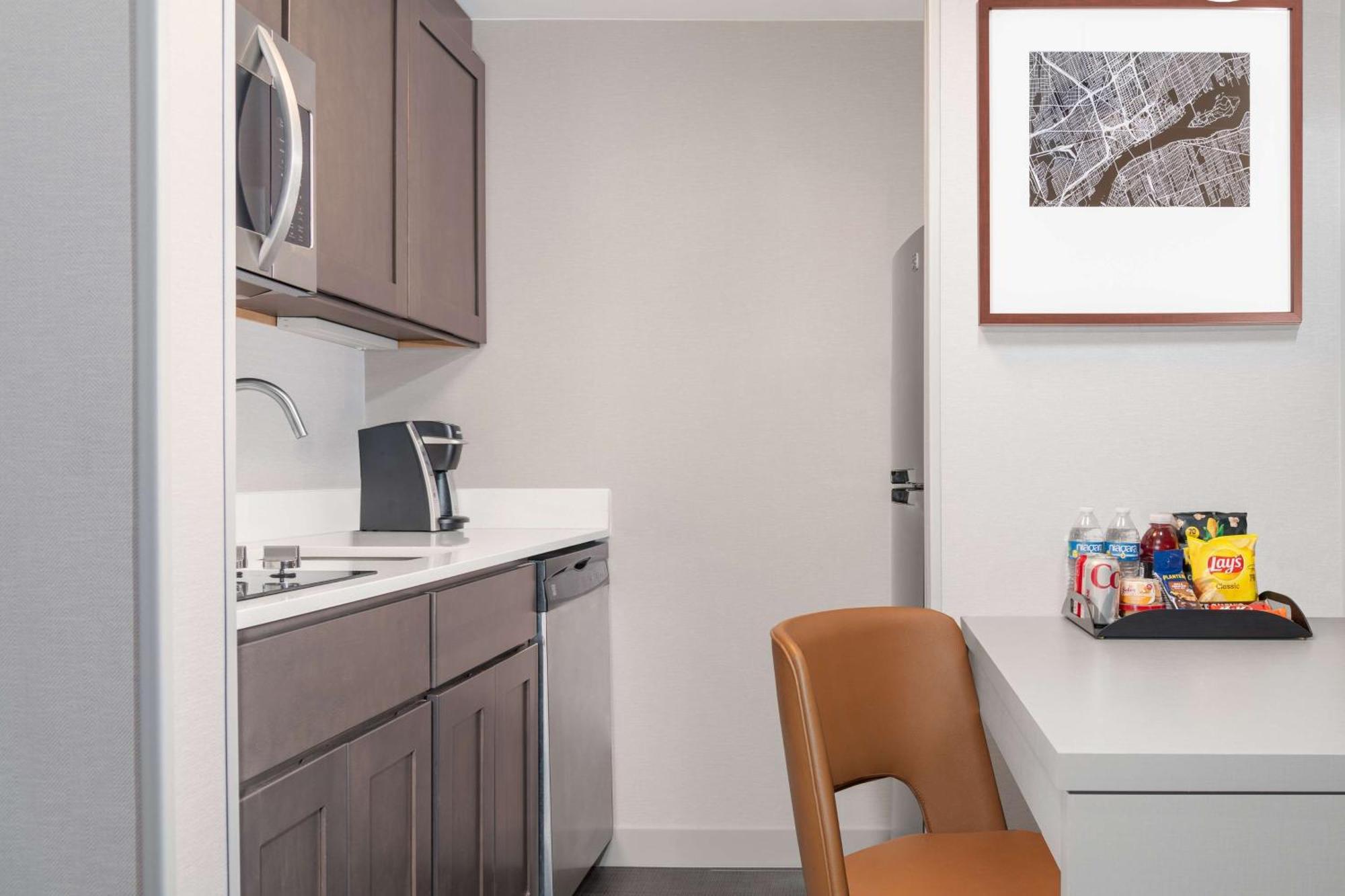Homewood Suites By Hilton Detroit-Troy Birmingham Kültér fotó