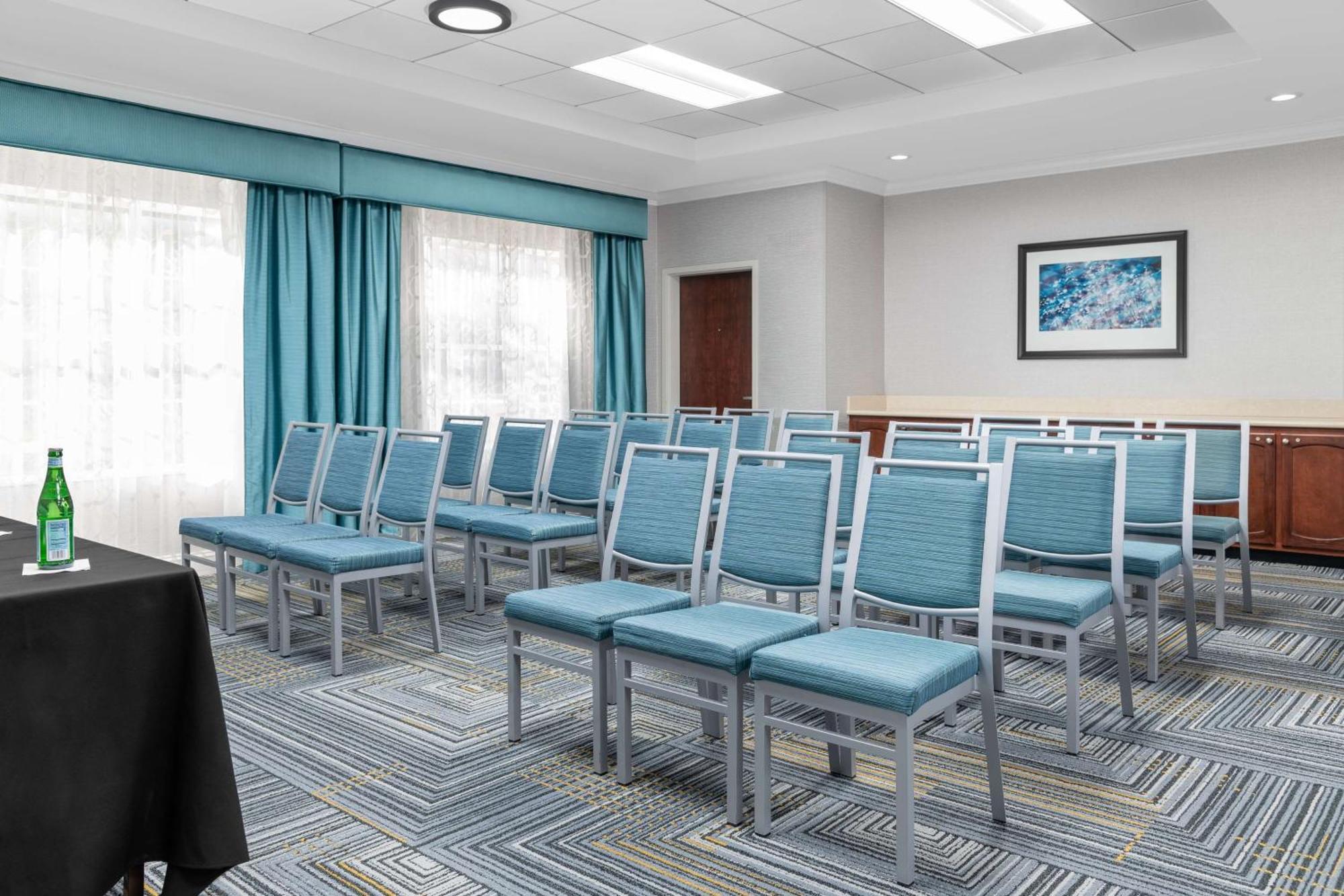 Homewood Suites By Hilton Detroit-Troy Birmingham Kültér fotó