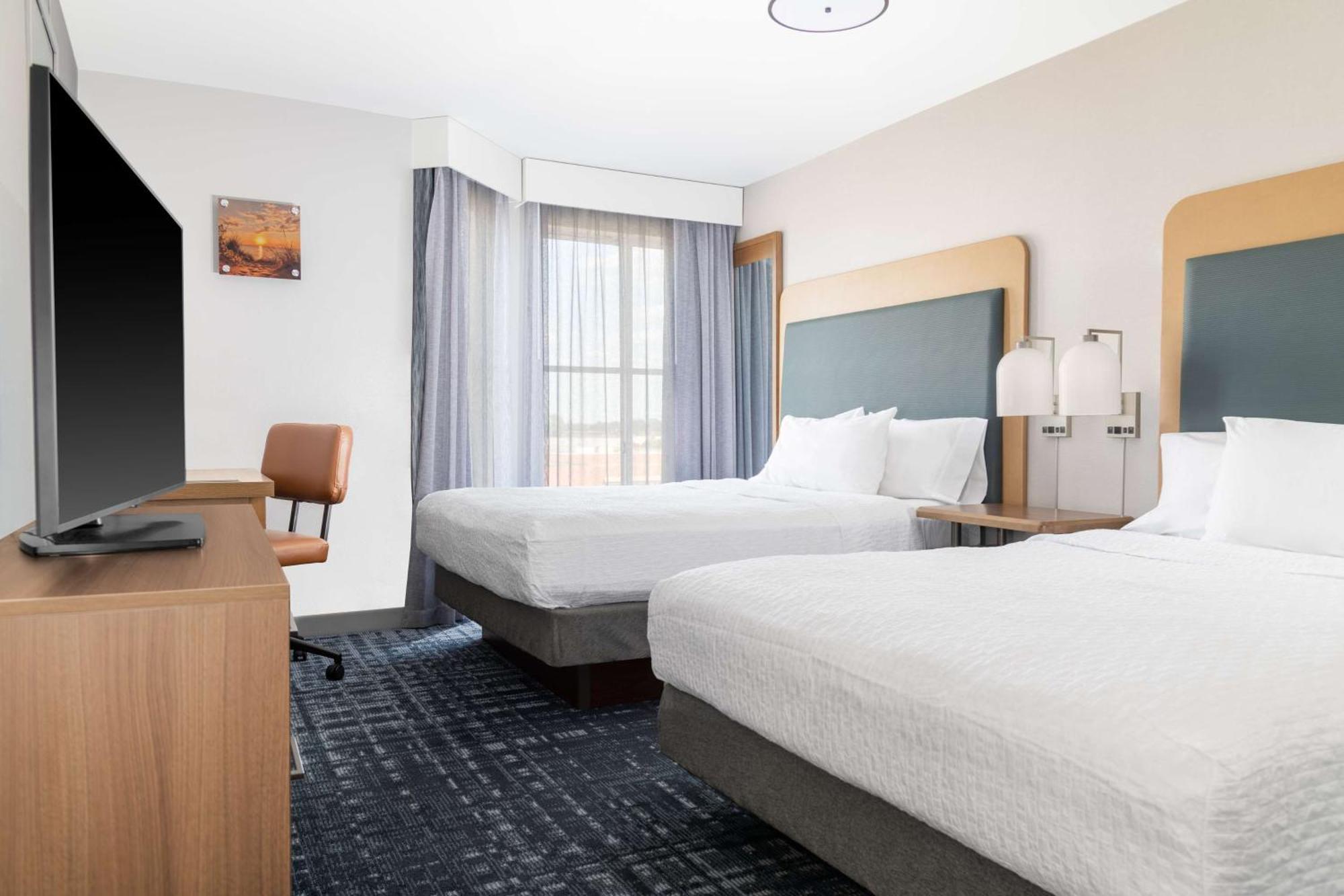 Homewood Suites By Hilton Detroit-Troy Birmingham Kültér fotó