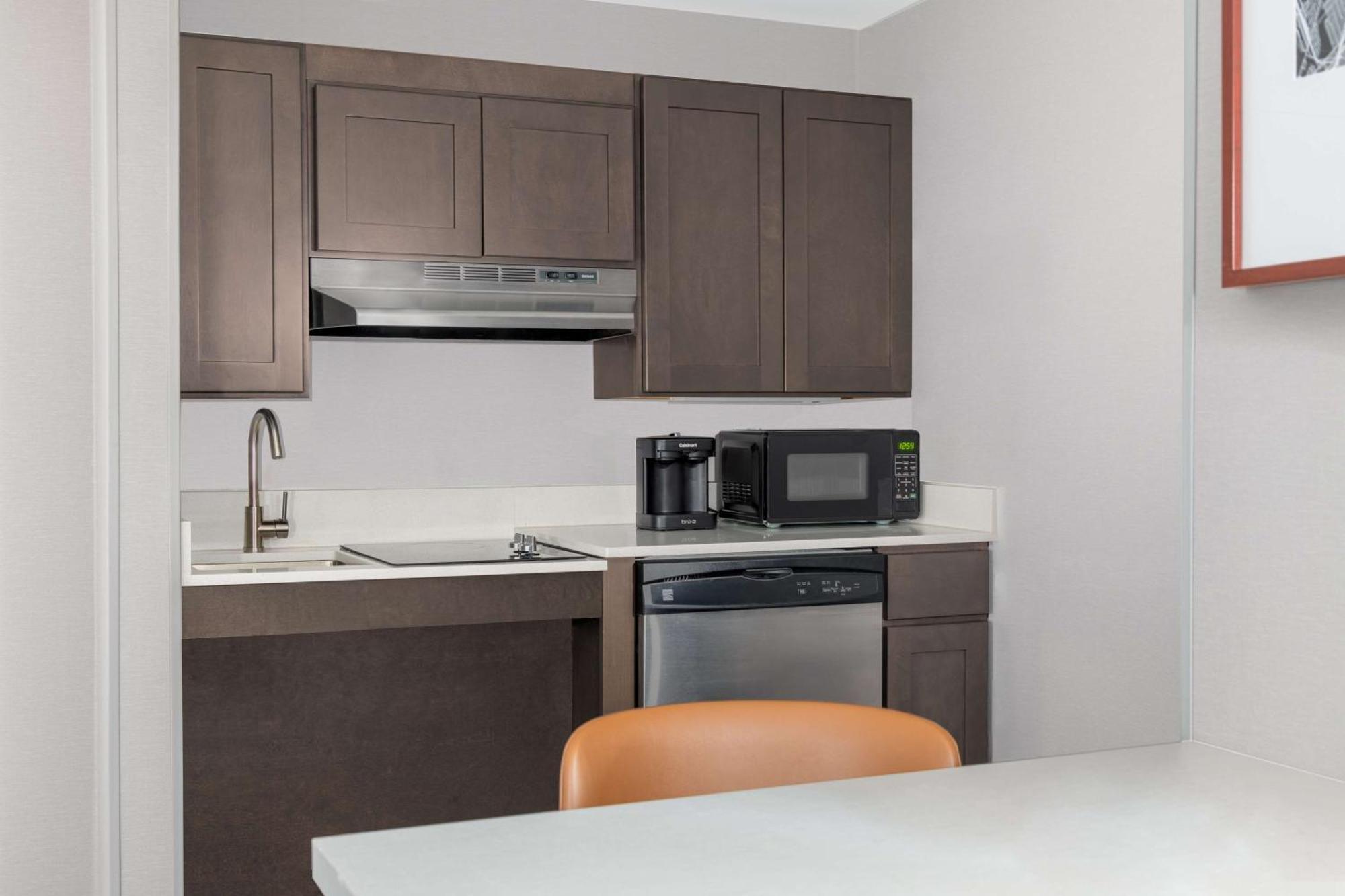 Homewood Suites By Hilton Detroit-Troy Birmingham Kültér fotó