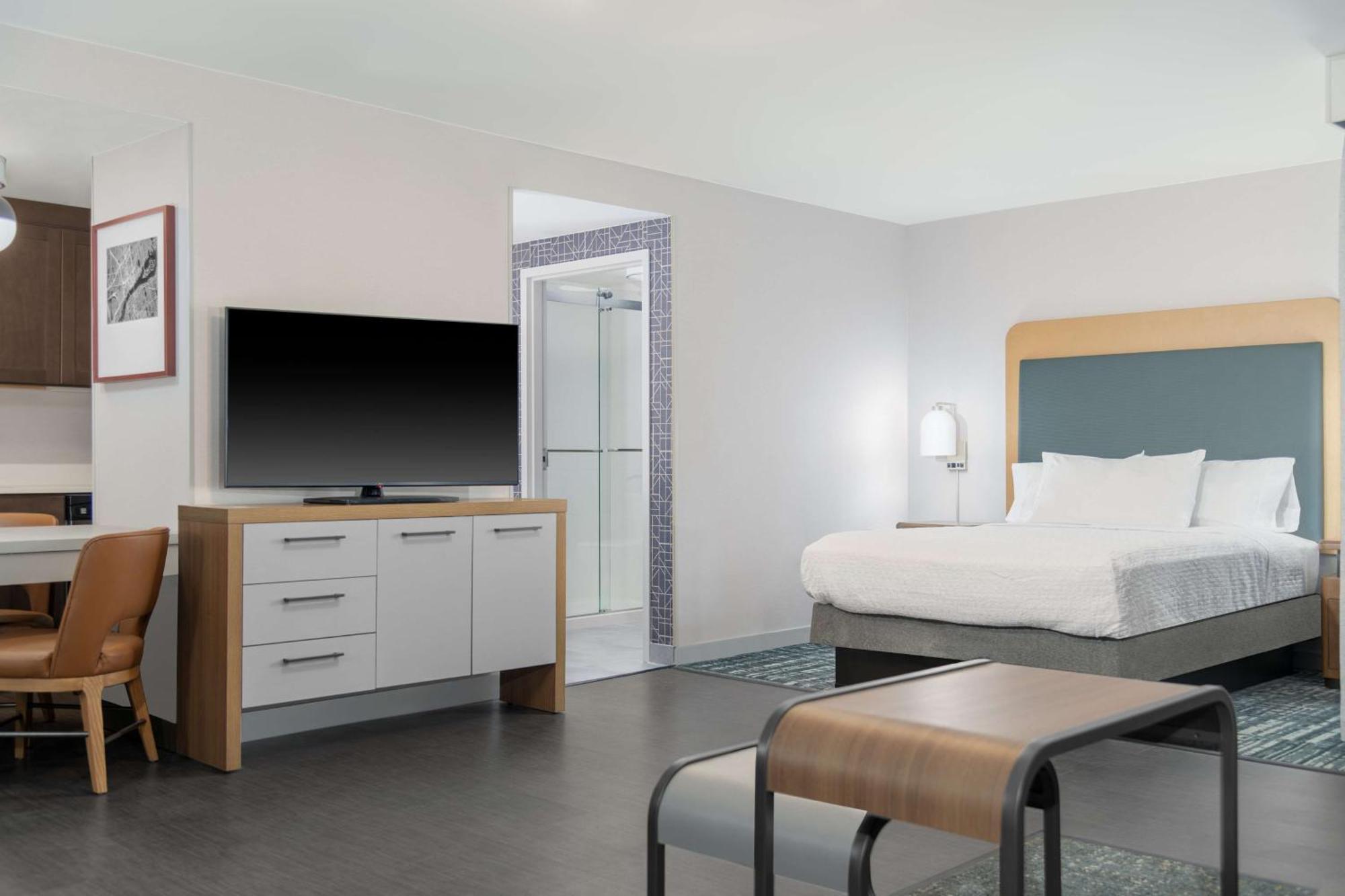 Homewood Suites By Hilton Detroit-Troy Birmingham Kültér fotó