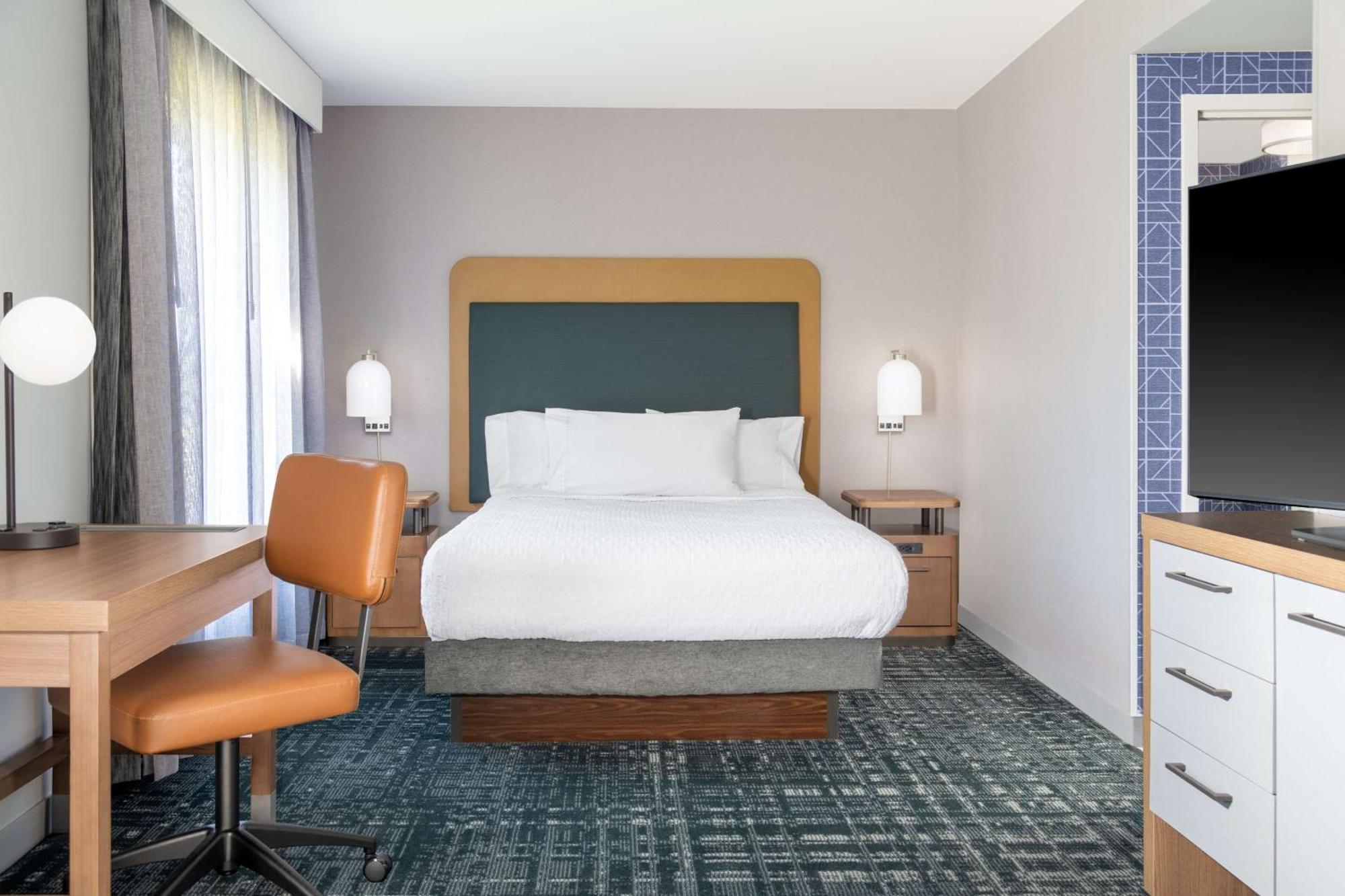 Homewood Suites By Hilton Detroit-Troy Birmingham Kültér fotó
