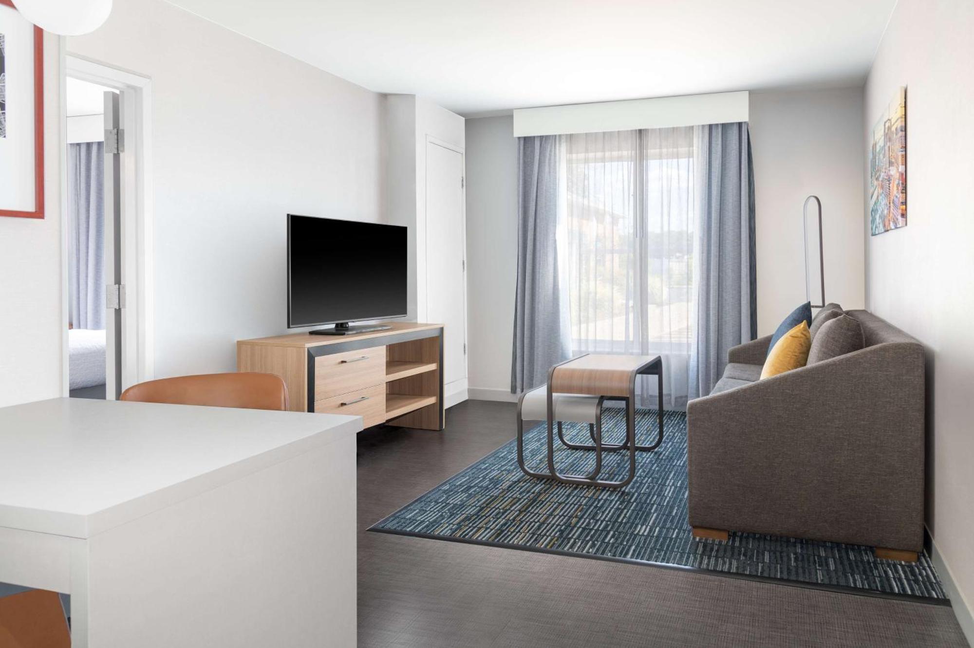 Homewood Suites By Hilton Detroit-Troy Birmingham Kültér fotó