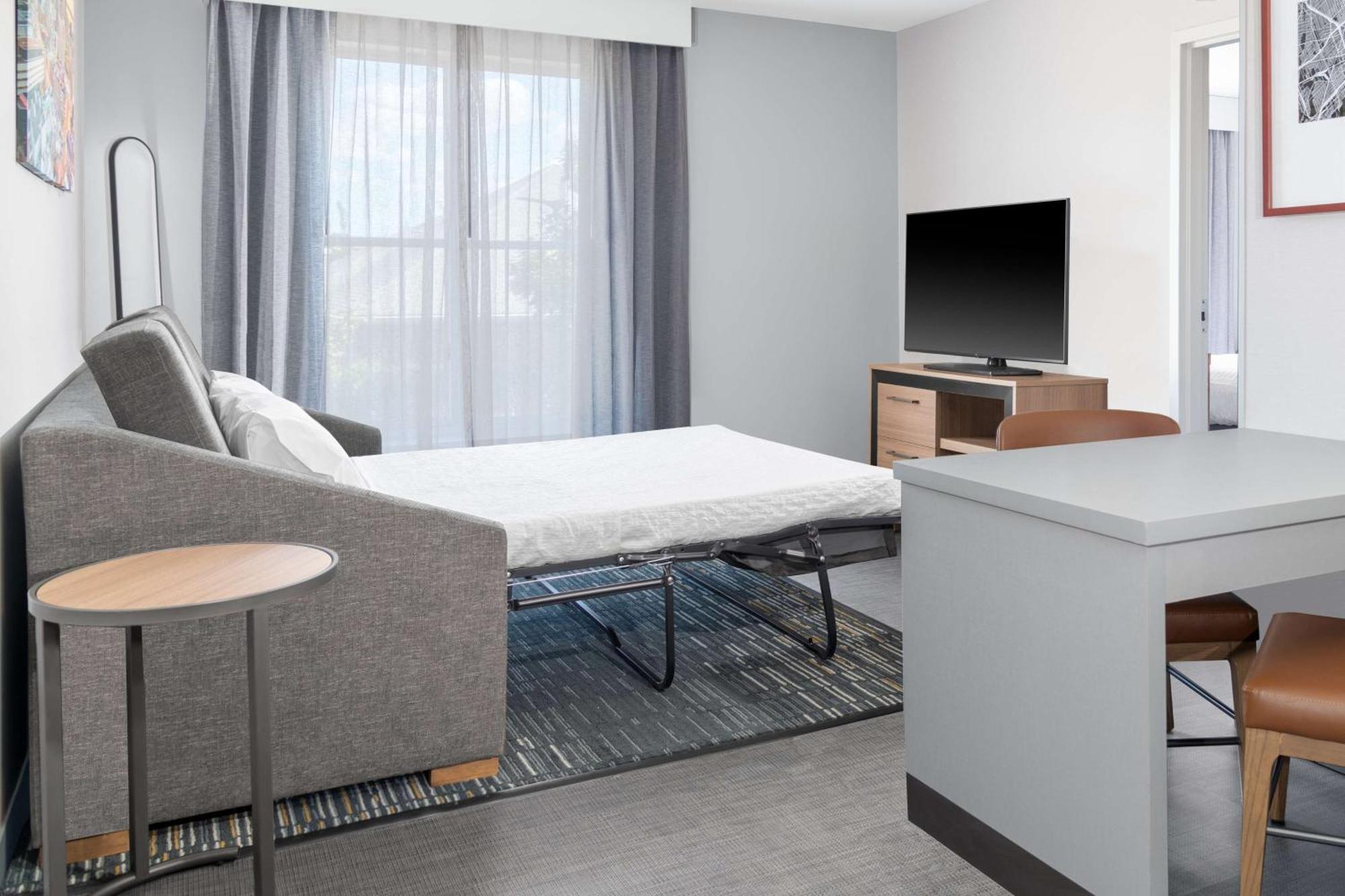 Homewood Suites By Hilton Detroit-Troy Birmingham Kültér fotó