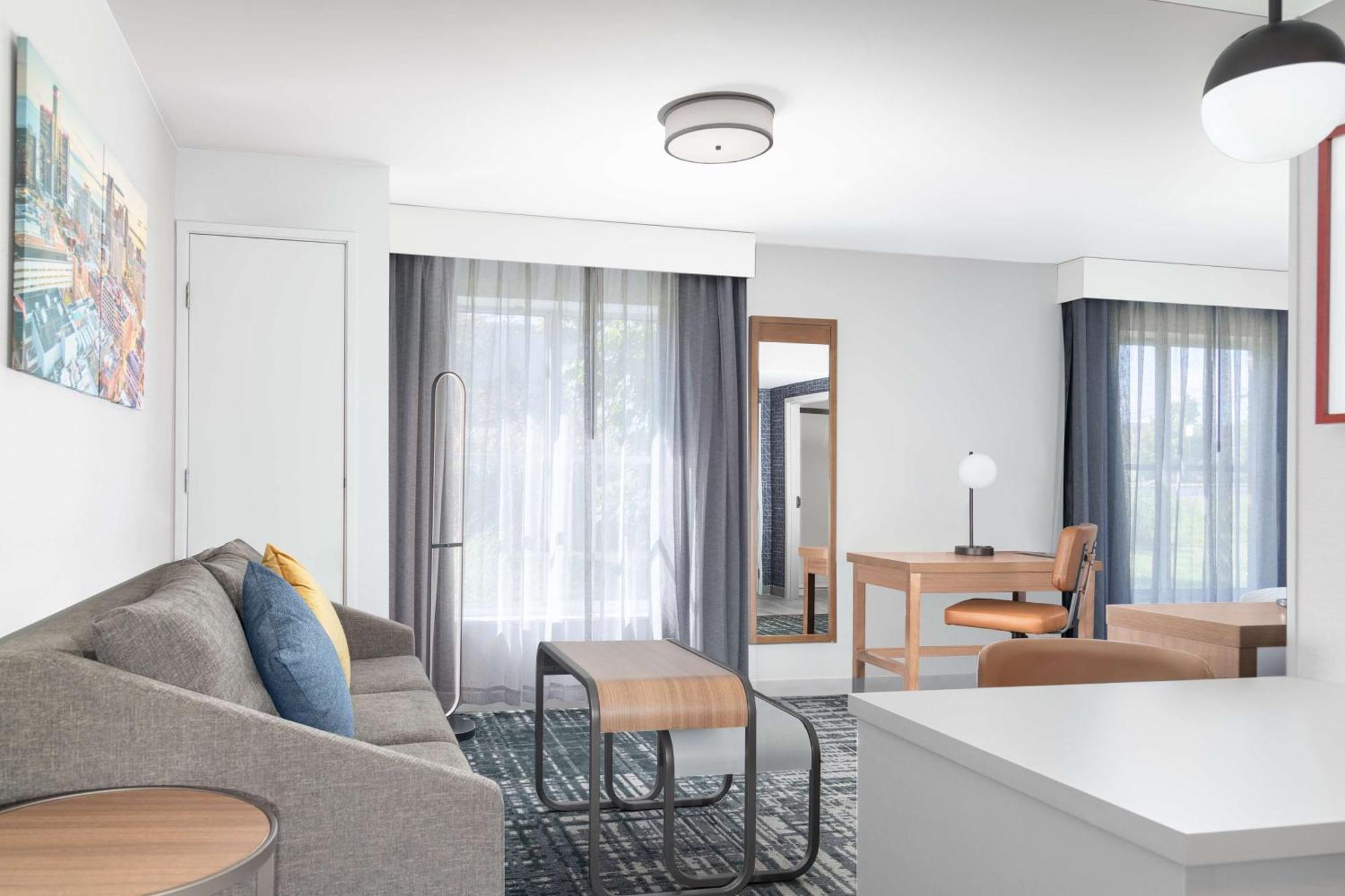 Homewood Suites By Hilton Detroit-Troy Birmingham Kültér fotó