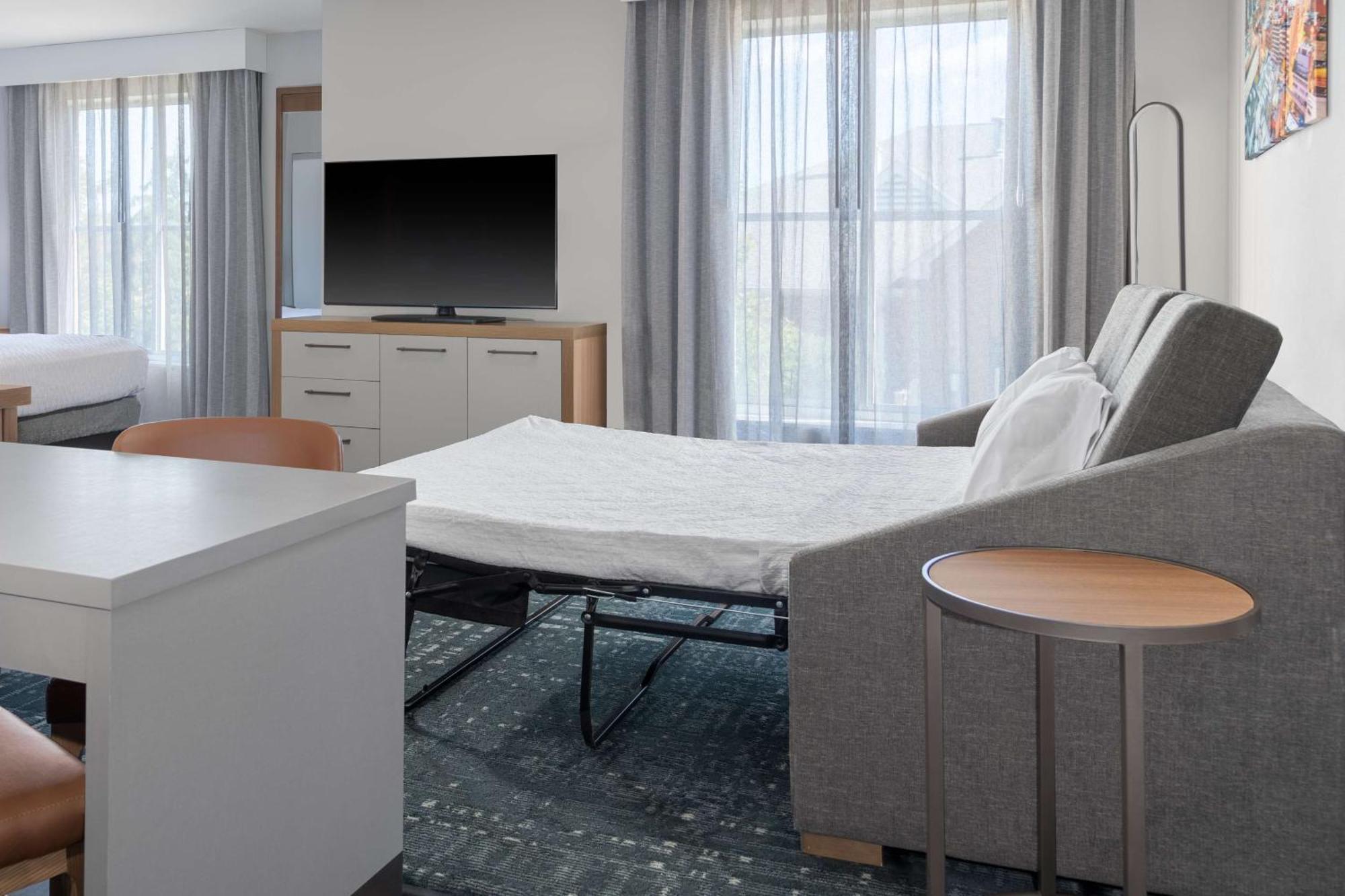 Homewood Suites By Hilton Detroit-Troy Birmingham Kültér fotó