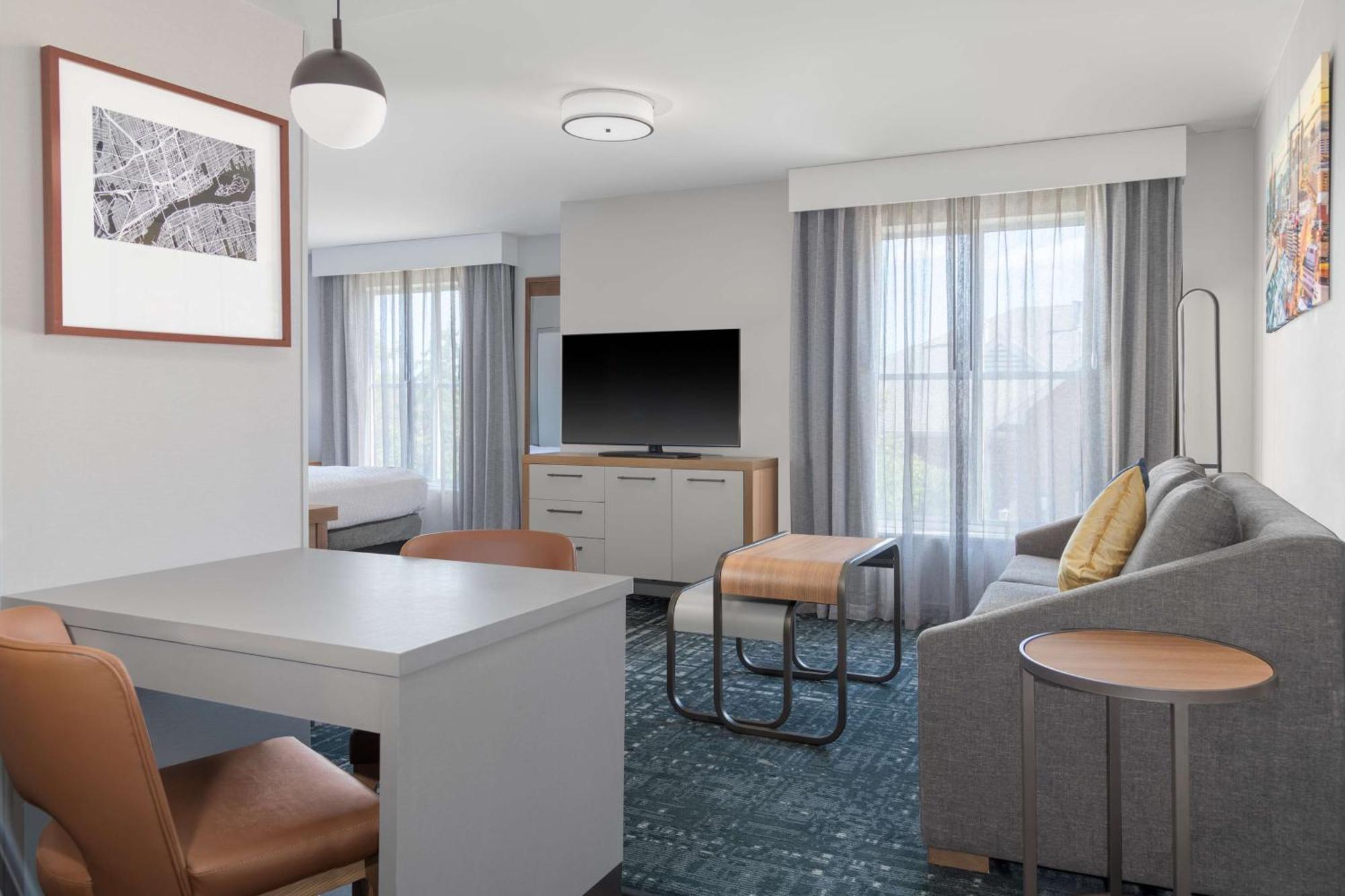 Homewood Suites By Hilton Detroit-Troy Birmingham Kültér fotó