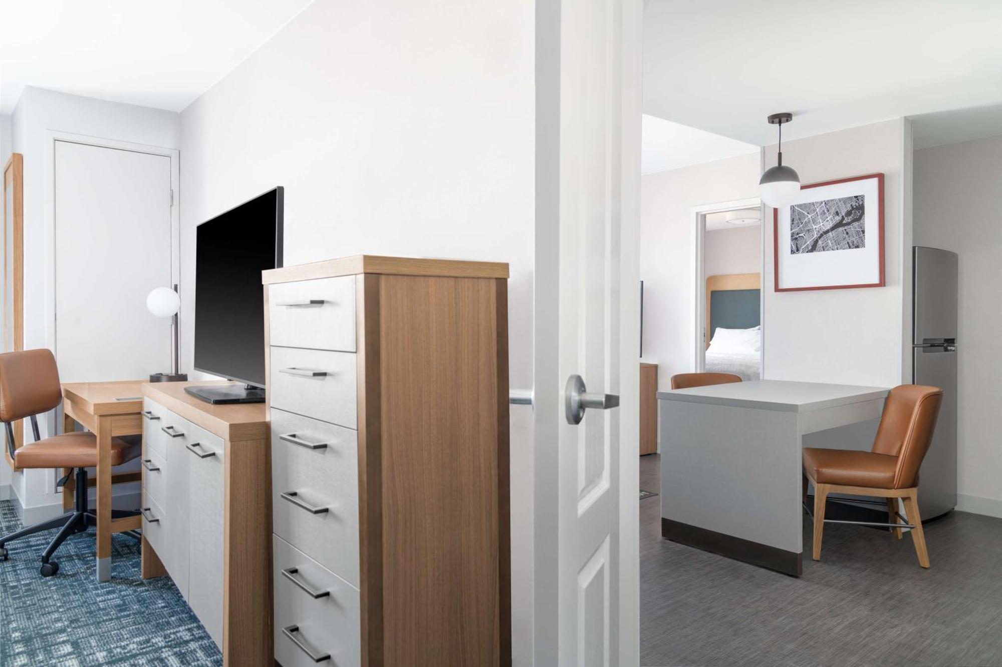 Homewood Suites By Hilton Detroit-Troy Birmingham Kültér fotó