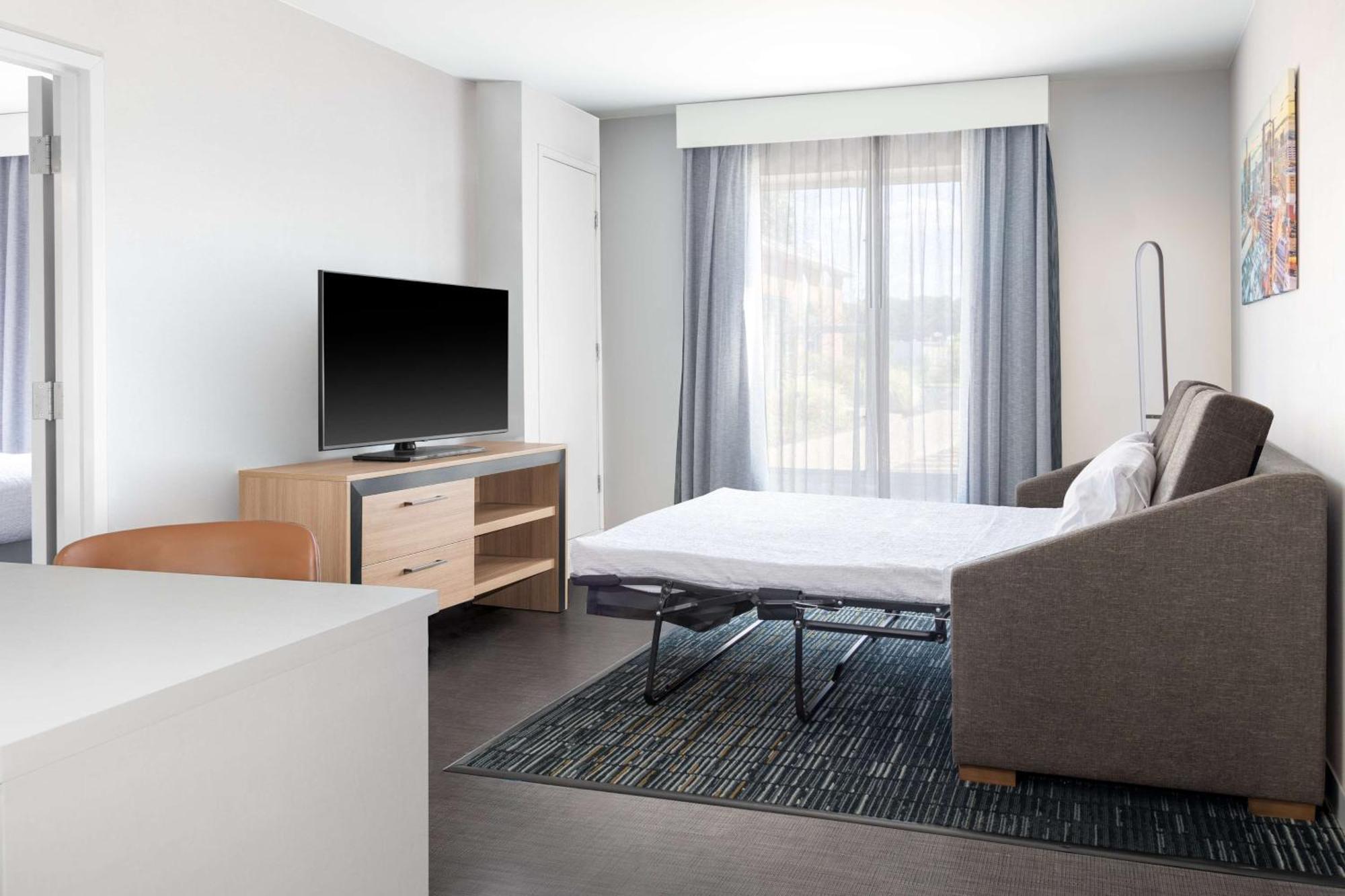 Homewood Suites By Hilton Detroit-Troy Birmingham Kültér fotó