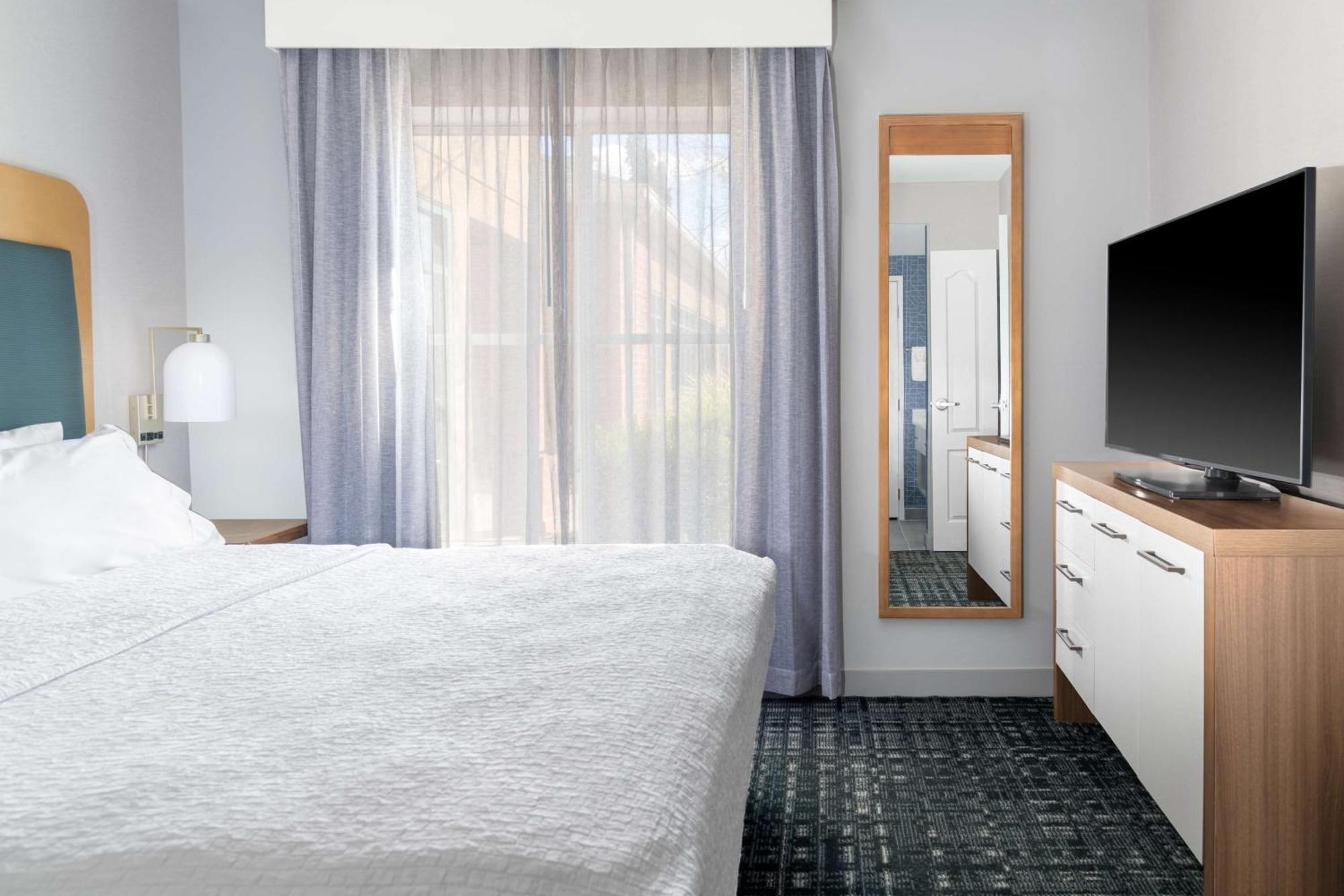 Homewood Suites By Hilton Detroit-Troy Birmingham Kültér fotó
