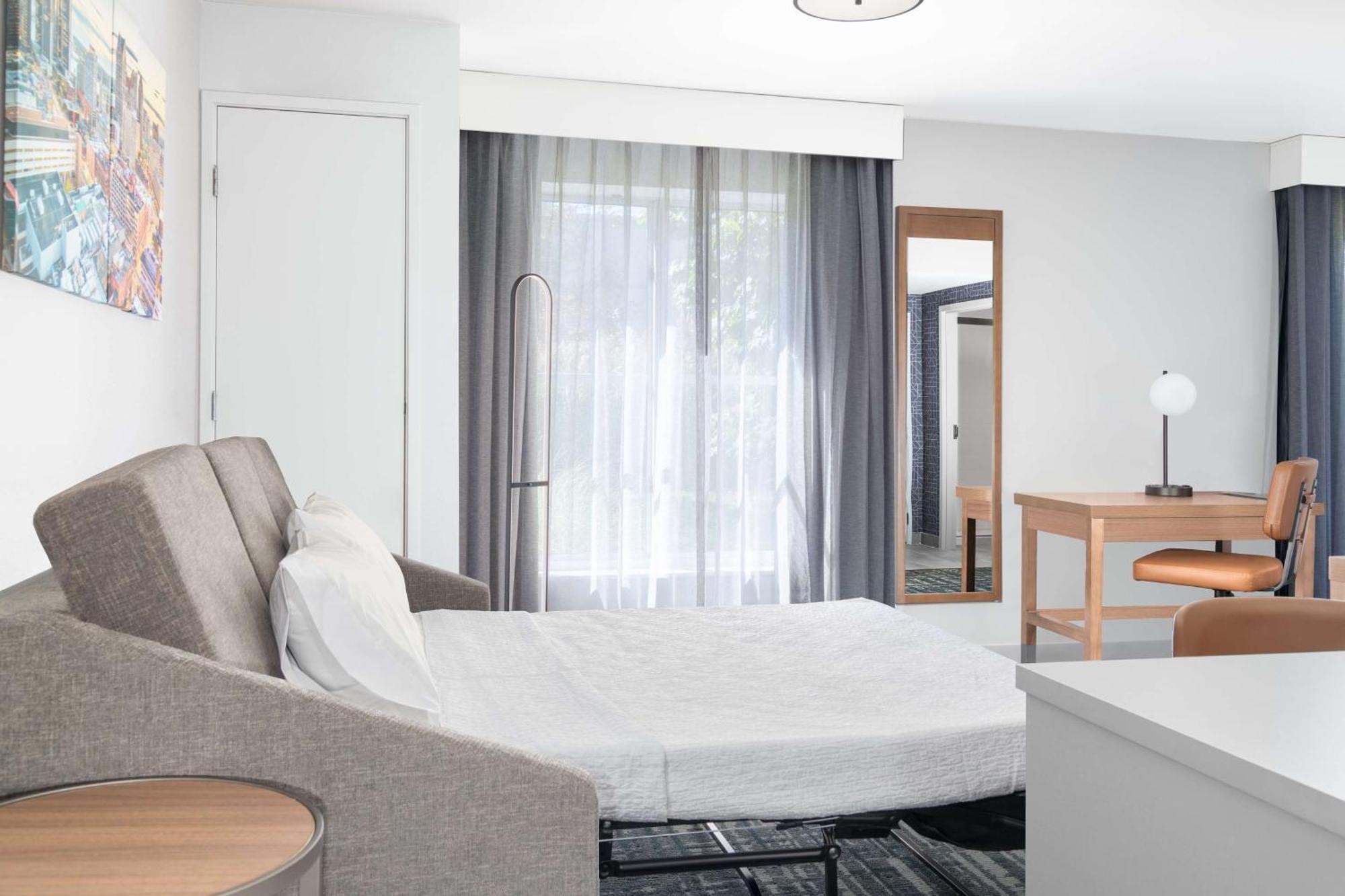 Homewood Suites By Hilton Detroit-Troy Birmingham Kültér fotó