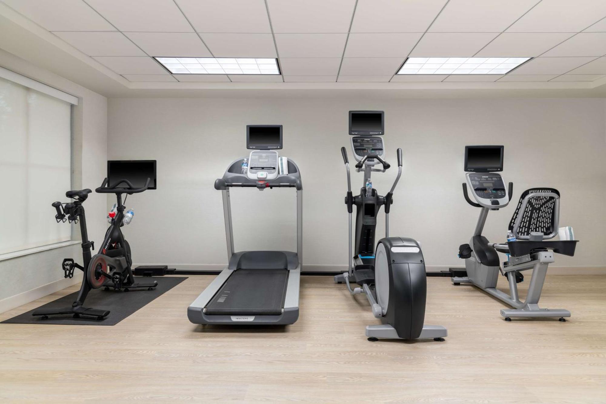 Homewood Suites By Hilton Detroit-Troy Birmingham Kültér fotó
