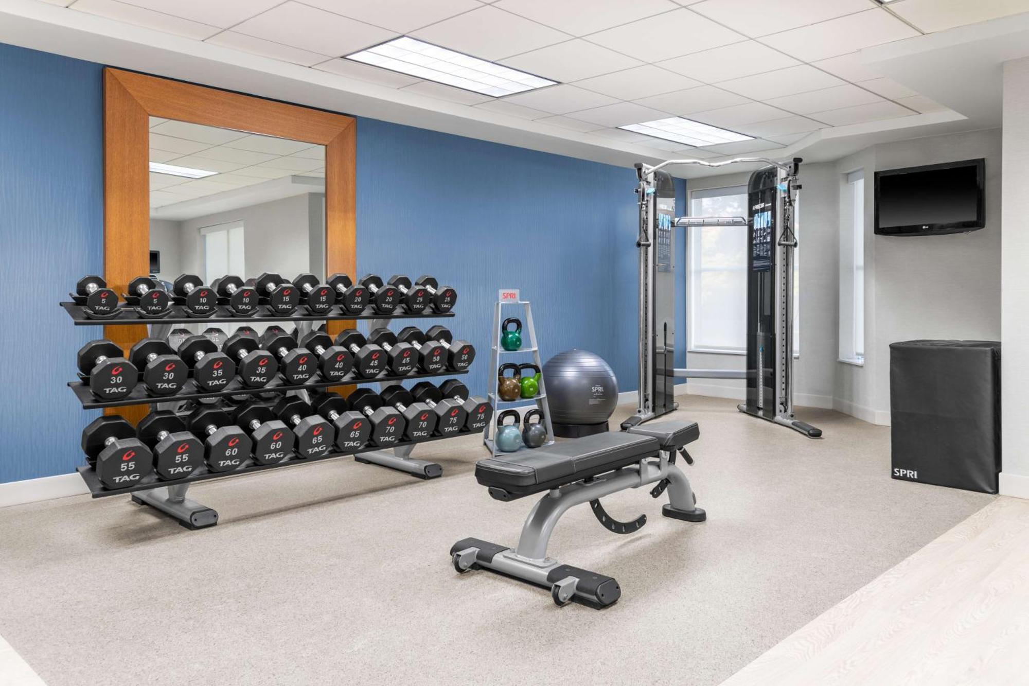 Homewood Suites By Hilton Detroit-Troy Birmingham Kültér fotó