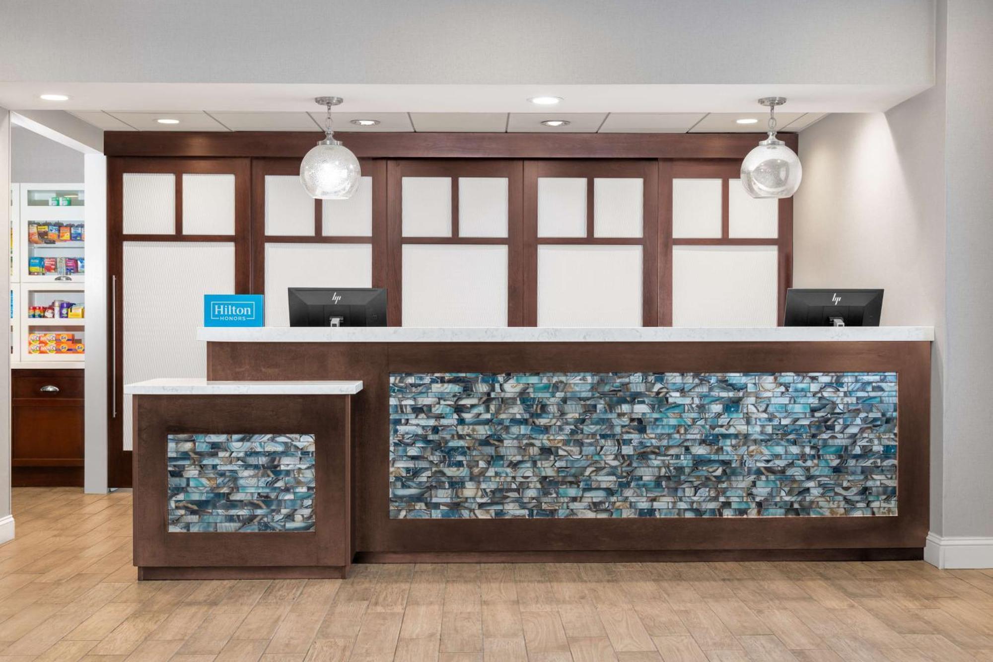 Homewood Suites By Hilton Detroit-Troy Birmingham Kültér fotó