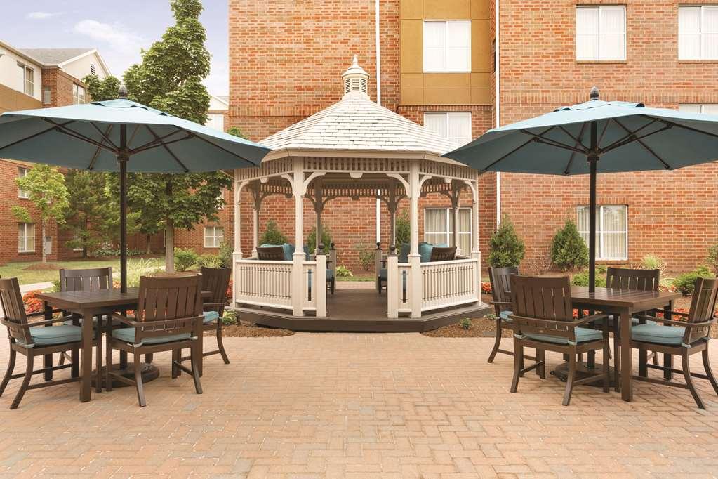 Homewood Suites By Hilton Detroit-Troy Birmingham Kültér fotó