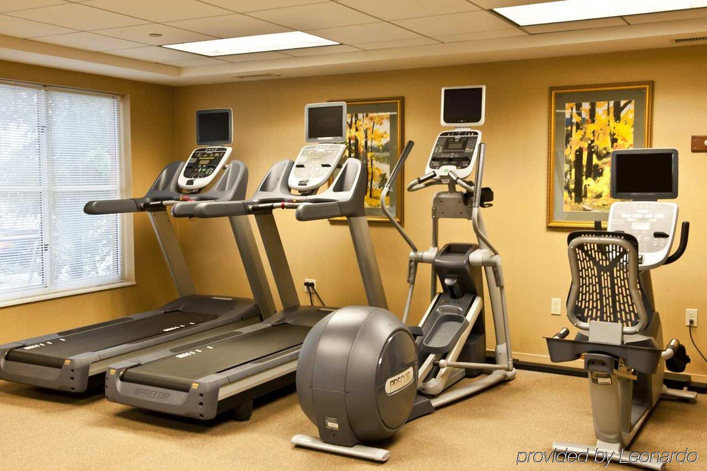 Homewood Suites By Hilton Detroit-Troy Birmingham Kültér fotó