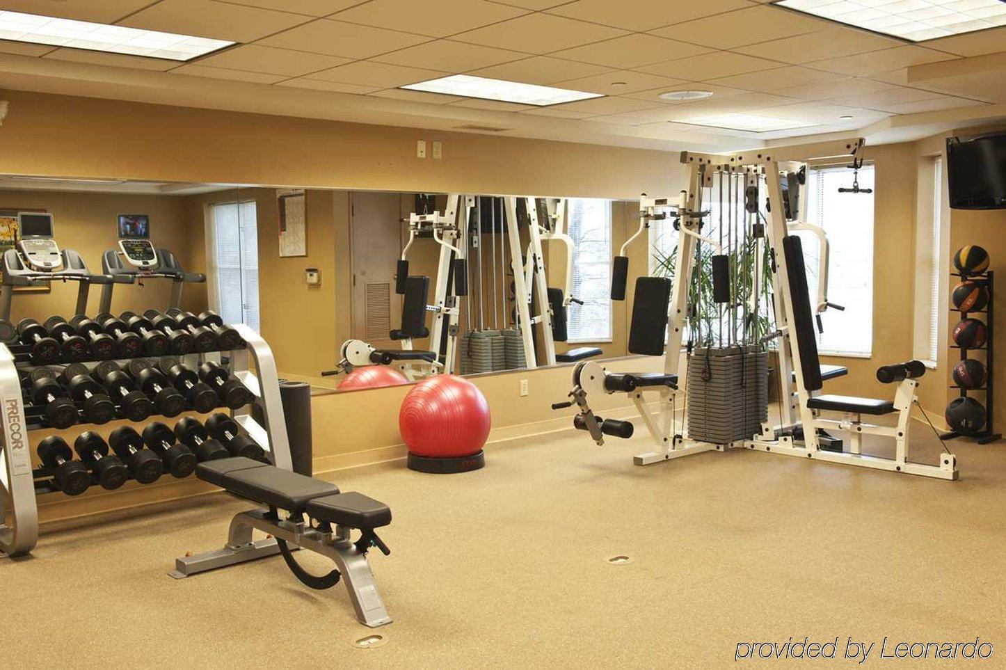 Homewood Suites By Hilton Detroit-Troy Birmingham Kültér fotó