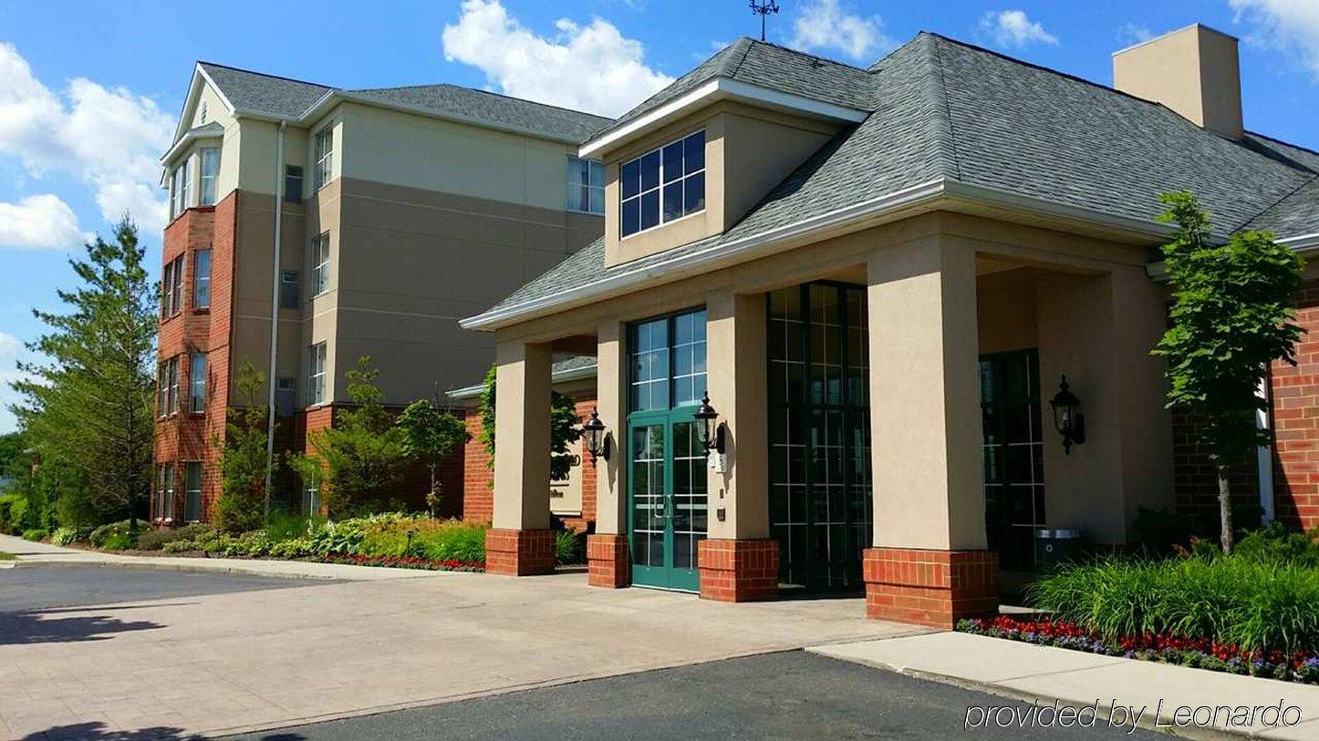 Homewood Suites By Hilton Detroit-Troy Birmingham Kültér fotó