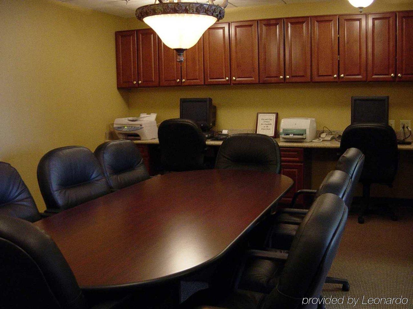 Homewood Suites By Hilton Detroit-Troy Birmingham Üzleti fotó
