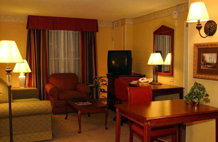 Homewood Suites By Hilton Detroit-Troy Birmingham Kültér fotó