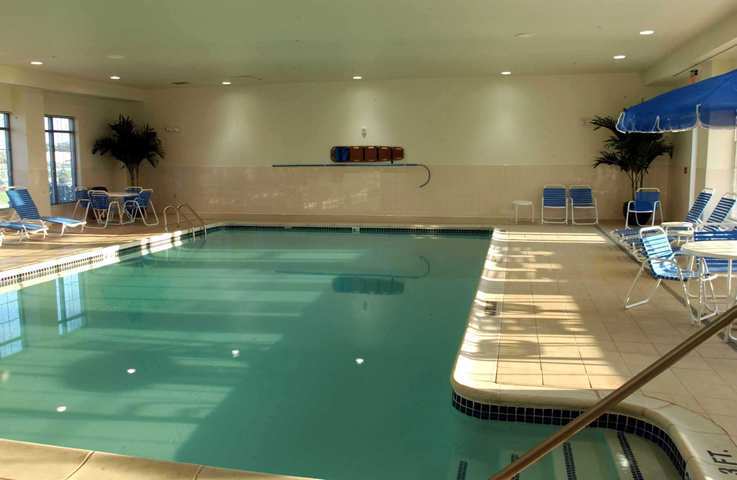Homewood Suites By Hilton Detroit-Troy Birmingham Kültér fotó