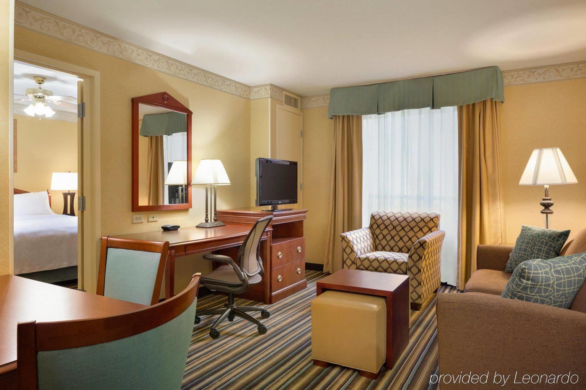 Homewood Suites By Hilton Detroit-Troy Birmingham Kültér fotó