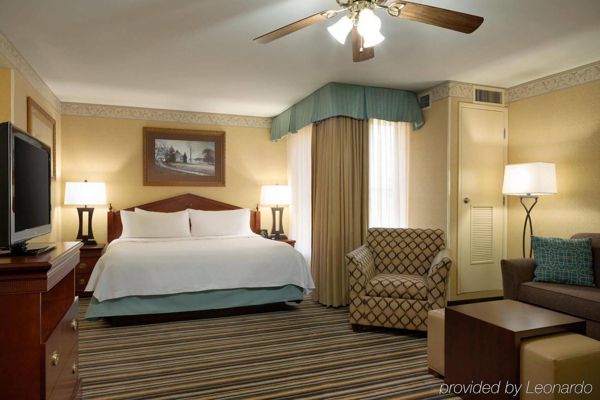 Homewood Suites By Hilton Detroit-Troy Birmingham Kültér fotó