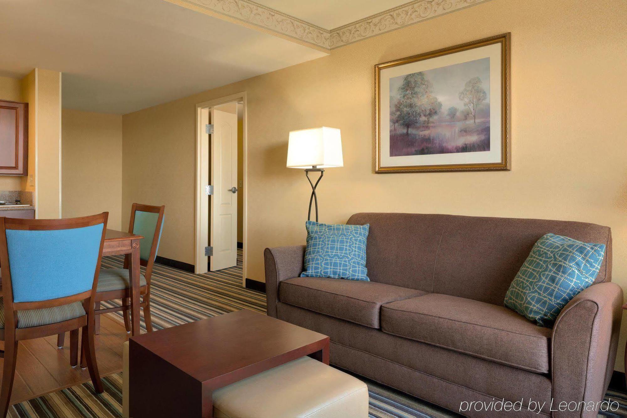Homewood Suites By Hilton Detroit-Troy Birmingham Kültér fotó