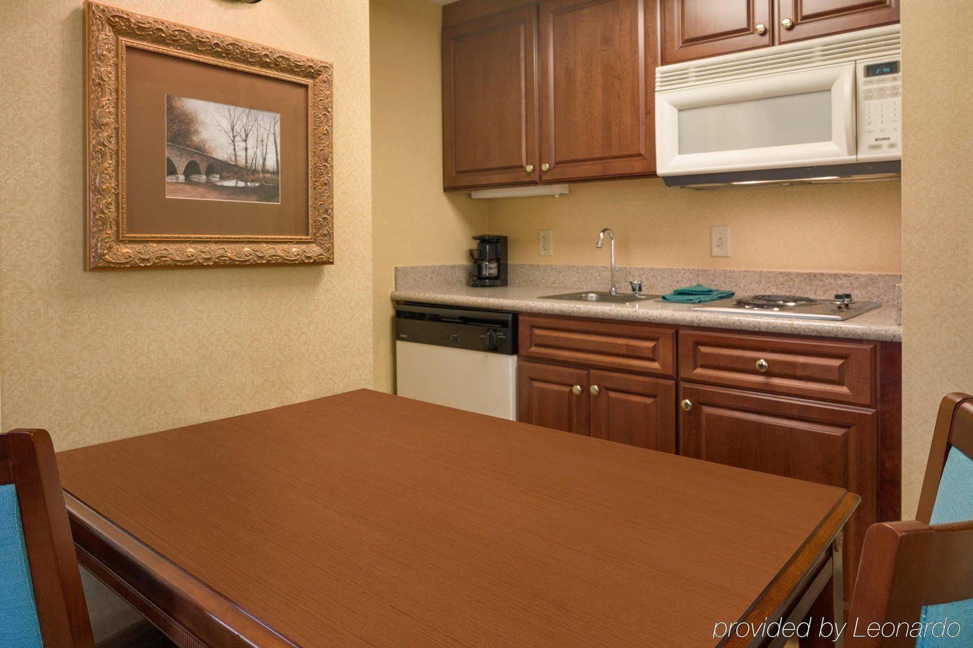Homewood Suites By Hilton Detroit-Troy Birmingham Kültér fotó