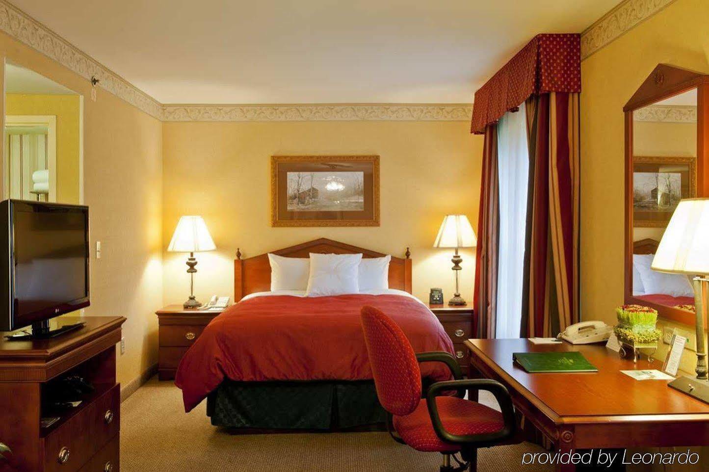 Homewood Suites By Hilton Detroit-Troy Birmingham Kültér fotó