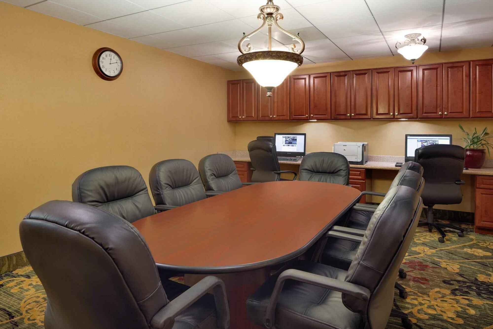 Homewood Suites By Hilton Detroit-Troy Birmingham Kültér fotó